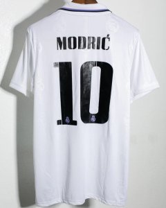 MODRIC LUKA 2022-2023 jersey