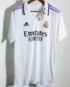 MODRIC LUKA 2022-2023 jersey