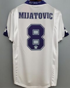 MIJATOVIC PREDRAG 1997-98 jersey