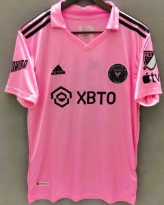 MESSI LIONEL 2023-24 jersey