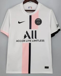 MESSI LIONEL 2021-2022 jersey