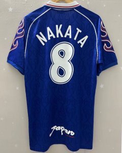 NAKATA HIDETOSHI 1998-99 jersey