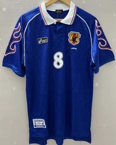 NAKATA HIDETOSHI 1998-99 jersey