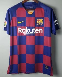 MESSI LIONEL 2019-2020 jersey