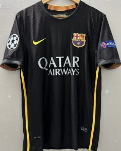 MESSI LIONEL 2013-14 jersey