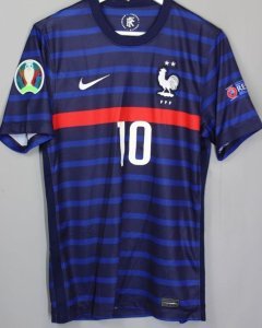 2018 france jersery