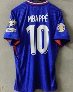 MBAPPE' KYLIAN 2024-2025 (Fra)