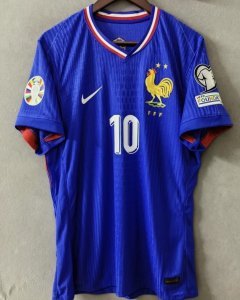 MBAPPE' KYLIAN 2024-2025 (Fra)