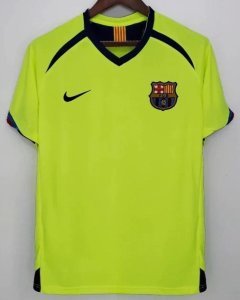 Lionel Messi 2005-06 Barcelona Jersey - Iconic Early Career Shirt, Signed Memorabilia, Limited Edition