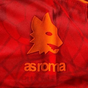 Vintage rare AS Roma jersey 1995-1996 season Francesco Totti number 20