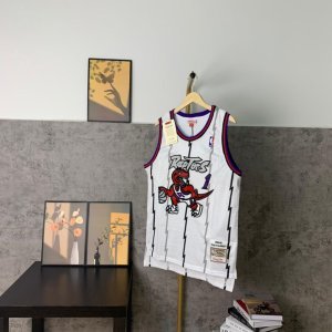 TORONTO RAPTORS TRACY MCGRADY EDITION