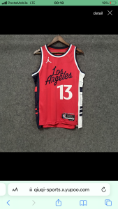 Paul George Clippers 2024/2025