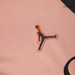 PSG 2024-25 Third jersey *PINK*