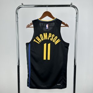 Klay Thompson - Golden State Warriors *STATEMENT JERSEY* 2025