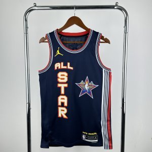 Anthony Edwards  - All Star Game #5 *EASTERN CONFERENCE*