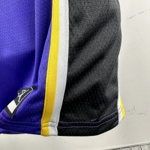 Lakers Flyers No. 77 Dong Qi Qi