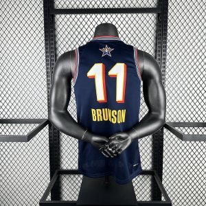 2025 All Star Azure No. 11