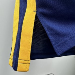 23rd season Warriors Flyers No. 10 Butler