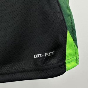 25th season Celtics City Edition No. 8 Polzinsni