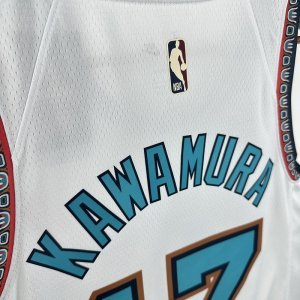 25th season Grizzlies retro 17th River Village