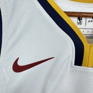 Nuggets White No. 4 Westbrook