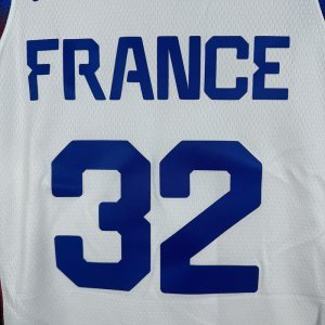 French team in the 24th Olympic Games, version 32, Yama