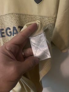 Nike Martin Palermo Boca Juniors Jersey Mailot Trikot Maglia Camiseta