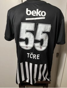 Adidas Besiktas Jersey Trikot Mailot Maglia Camiseta