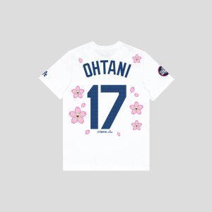 Los Angeles Dodgers - Ohtani Kanji *Takashi Murakami x MLB World Tour Tokyo Series 2025*