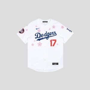 Los Angeles Dodgers - Ohtani Kanji *Takashi Murakami x MLB World Tour Tokyo Series 2025 - Japanese Style*