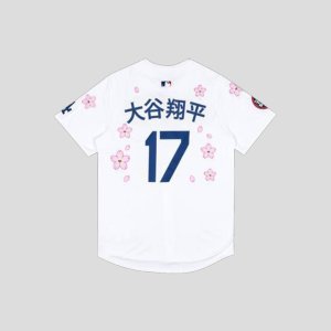 Los Angeles Dodgers - Ohtani Kanji *Takashi Murakami x MLB World Tour Tokyo Series 2025 - Japanese Style*