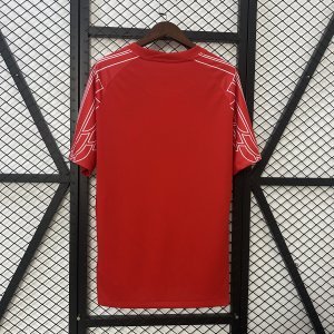 PSG 2024-25 fourth jersey *RED*