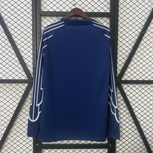 PSG 2024-25 fourth jersey *BLEU - Manches Longues*