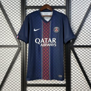 PSG Domicile S-4XL 2025/2026