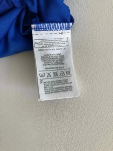 Chelsea 13/14 Home Shirt - Size S