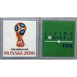 2018 Nigeria MUSA IWOBI MIKEL Top Quality Home Retro Football Jersey custom T-shirt