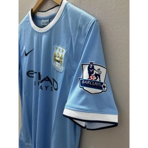 95-96 MAN-U CANTONA BECKHAM GIGGS Top Quality Home Retro Football Jersey custom T-shirt