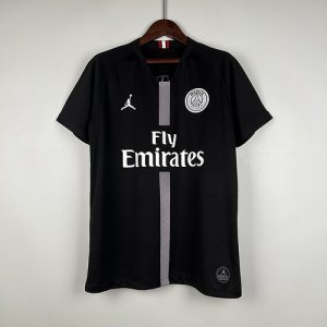 Retro PSG 18_19 Black S-XXL