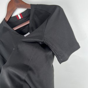 Retro PSG 18_19 Black S-XXL