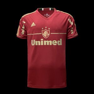 Retro 2012 Fluminense Third S-XXL