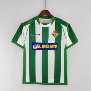 Retro Real Betis 01_02 home S-XXL