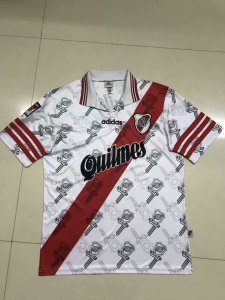Retro classic jersey