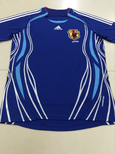 Retro classic jersey