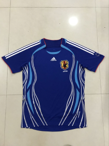 Retro classic jersey