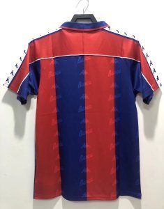 92-95 barcelona home
