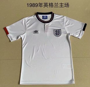 1989 England home