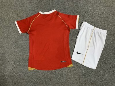 kids retro kit size 16-28