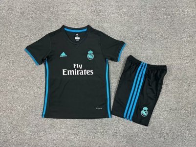 kids retro kit size 16-28
