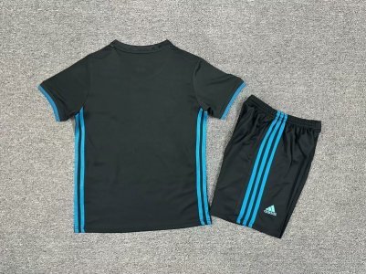 kids retro kit size 16-28