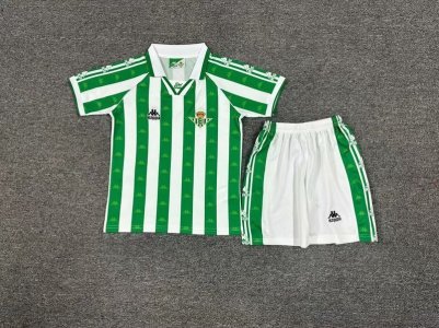 kids retro kit size 16-28